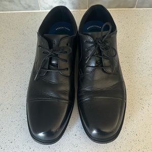 Men’s Nunn Bush non slip work shoes
